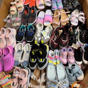 Kids shoes
